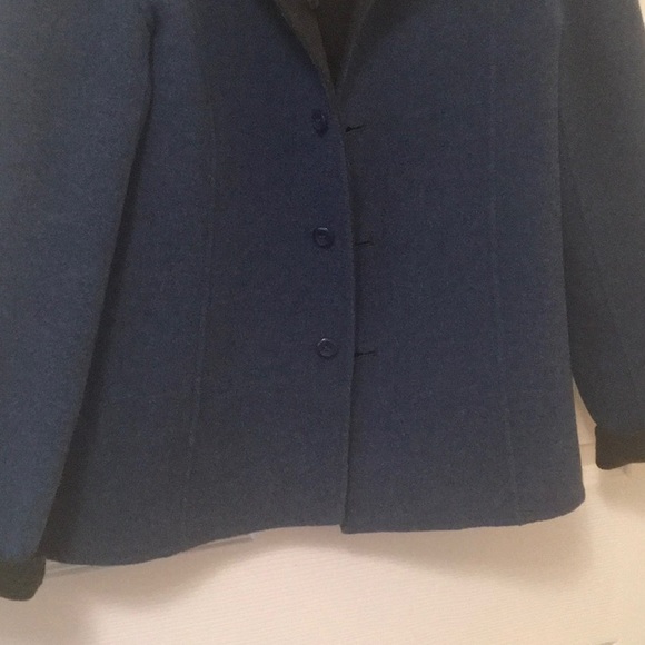 Pendleton Wool Jacket - Picture 6 of 8